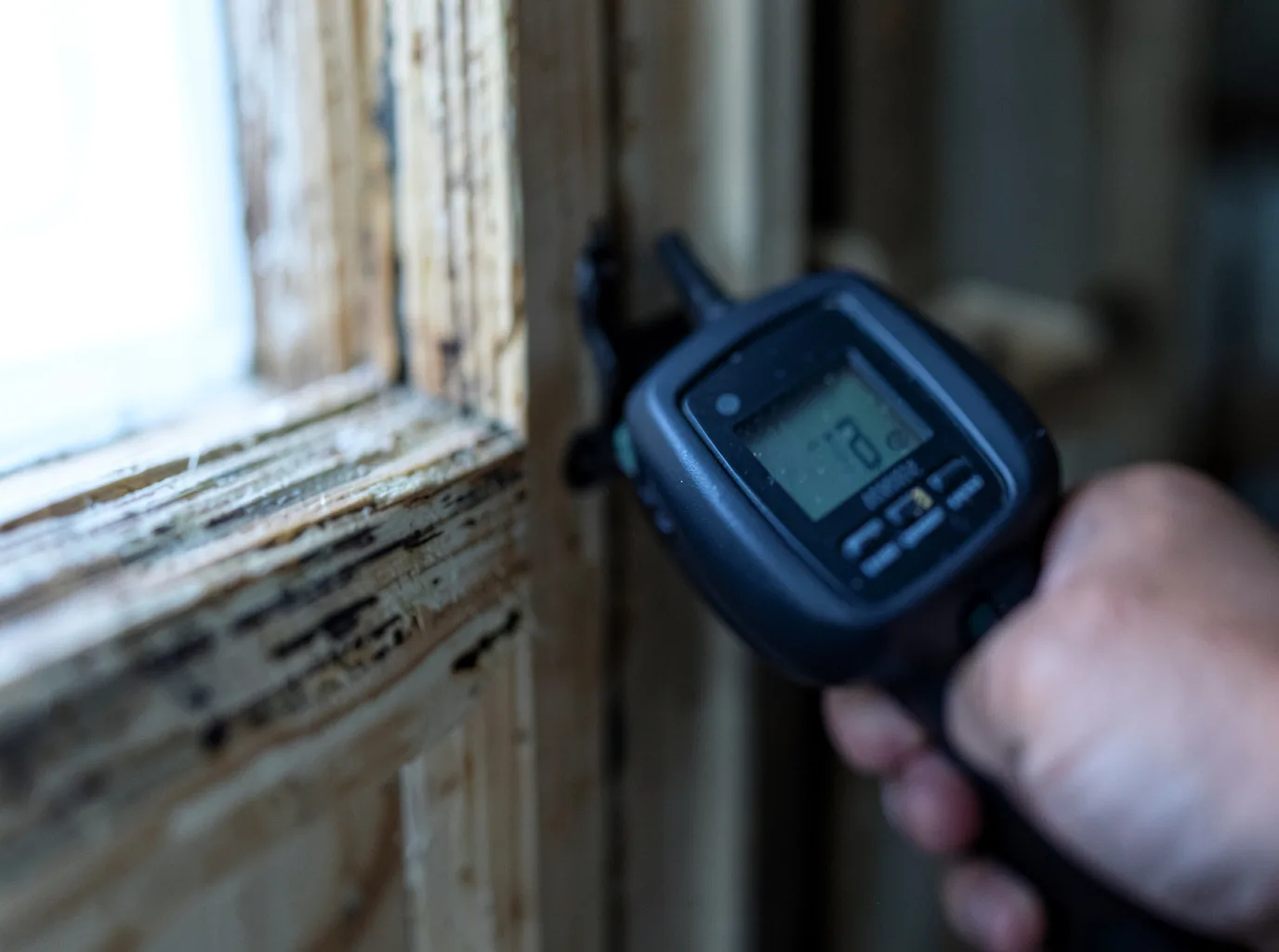 Moisture Inspection And Documentation in Hawaiian Gardens, CA